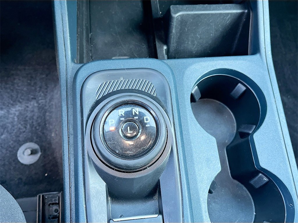 Used 2023 Ford Maverick XL image 16