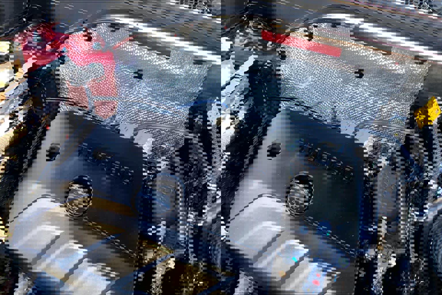 Used 2024 Chevrolet TrailBlazer LT w/ Driver Confidence Package image 29