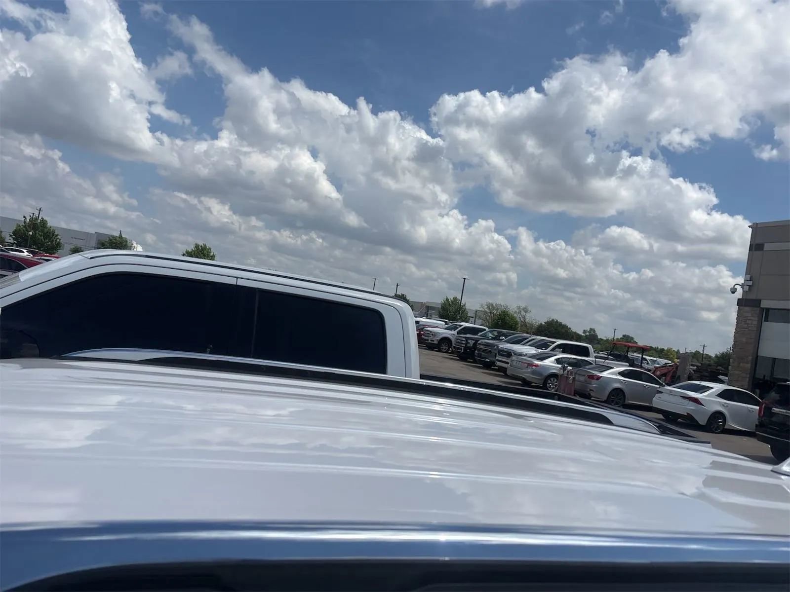 Used 2019 Ford Explorer Limited FWD image 5