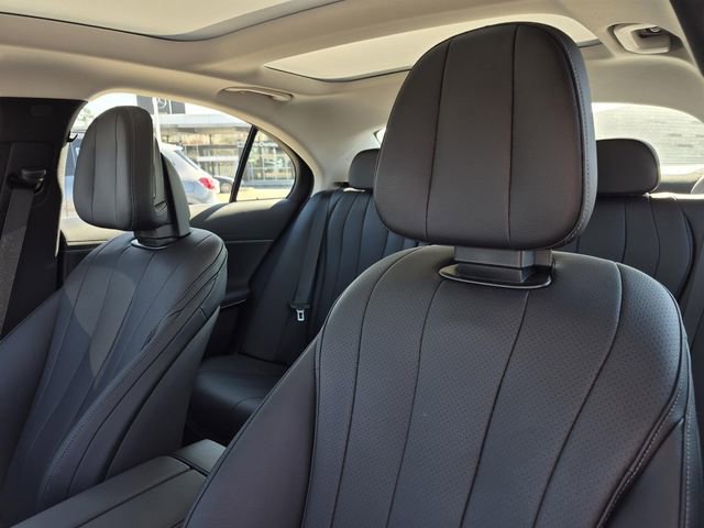 Certified 2025 Mercedes-Benz E 350 E 350 image 31