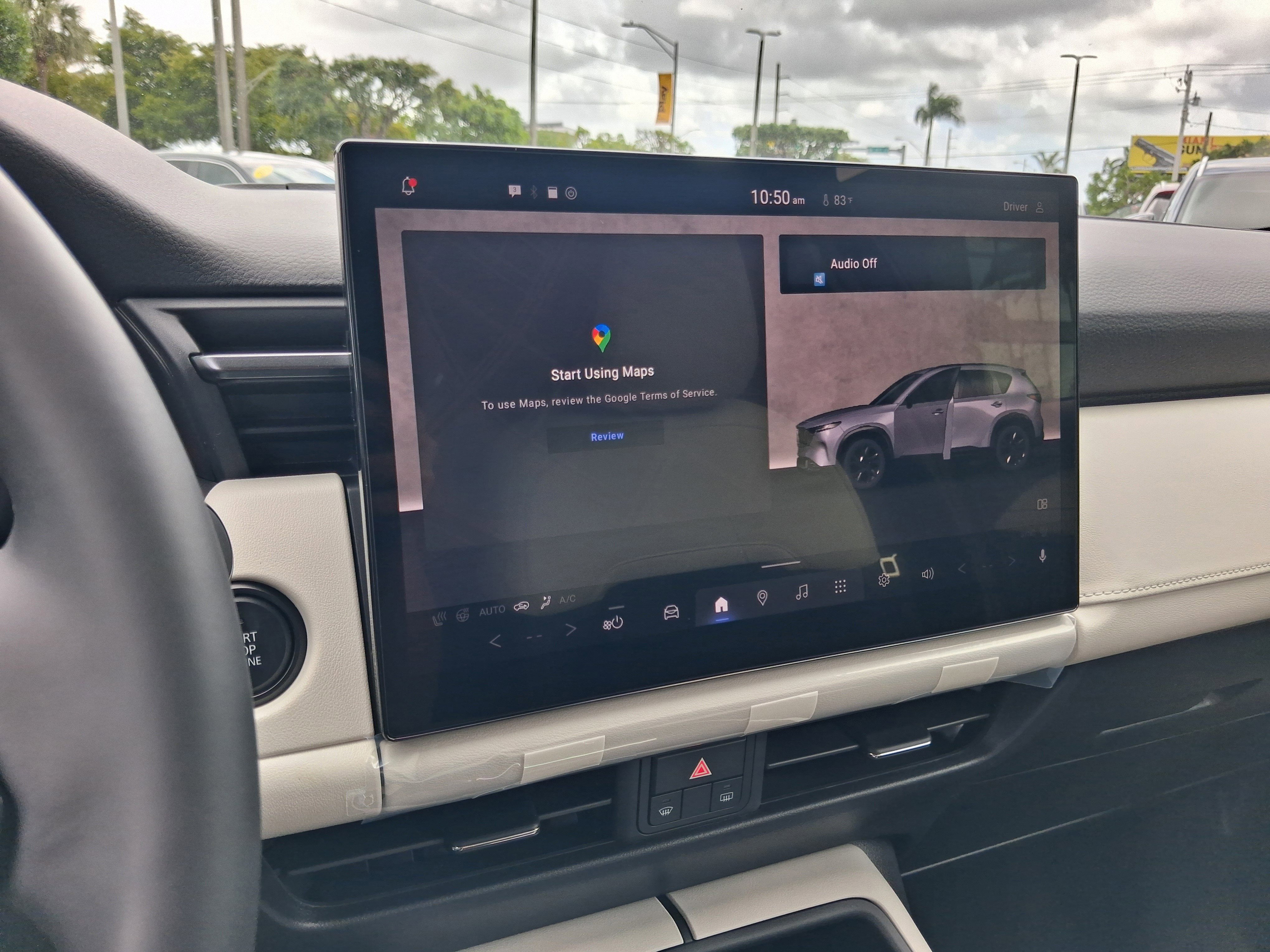 New 2026 MAZDA CX-5 Preferred AWD/4WD image 8