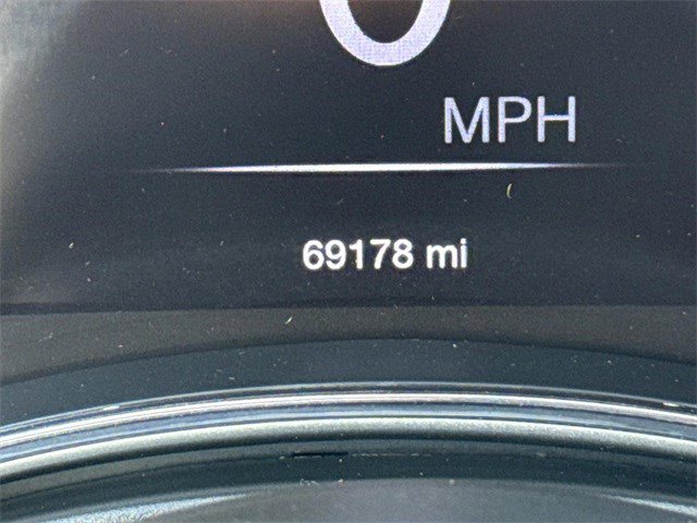 Used 2020 Jeep Grand Cherokee Limited image 28