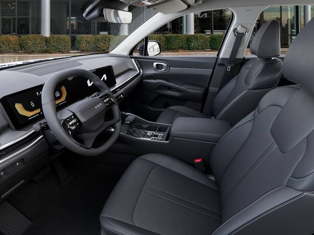 New 2026 Kia Sorento S FWD image 18