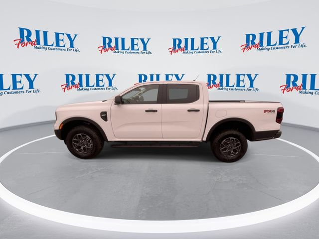 New 2026 Ford Ranger XLT w/ FX4 Off-Road Package AWD/4WD image 5