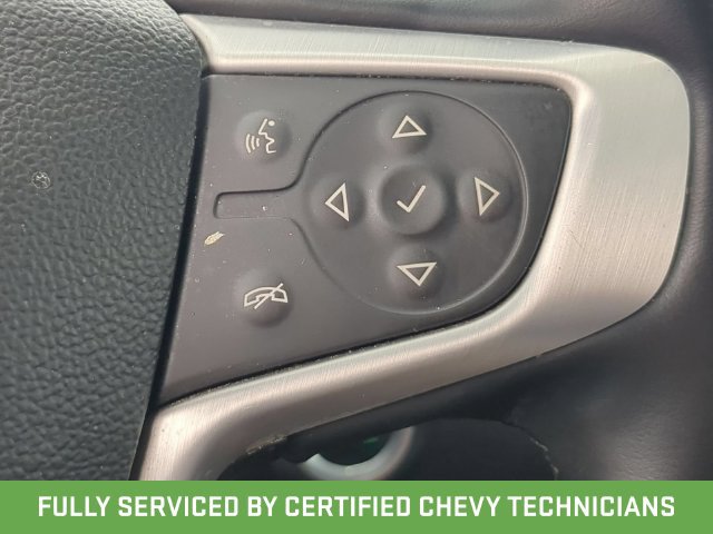 Certified 2024 GMC Terrain SLT AWD/4WD image 24