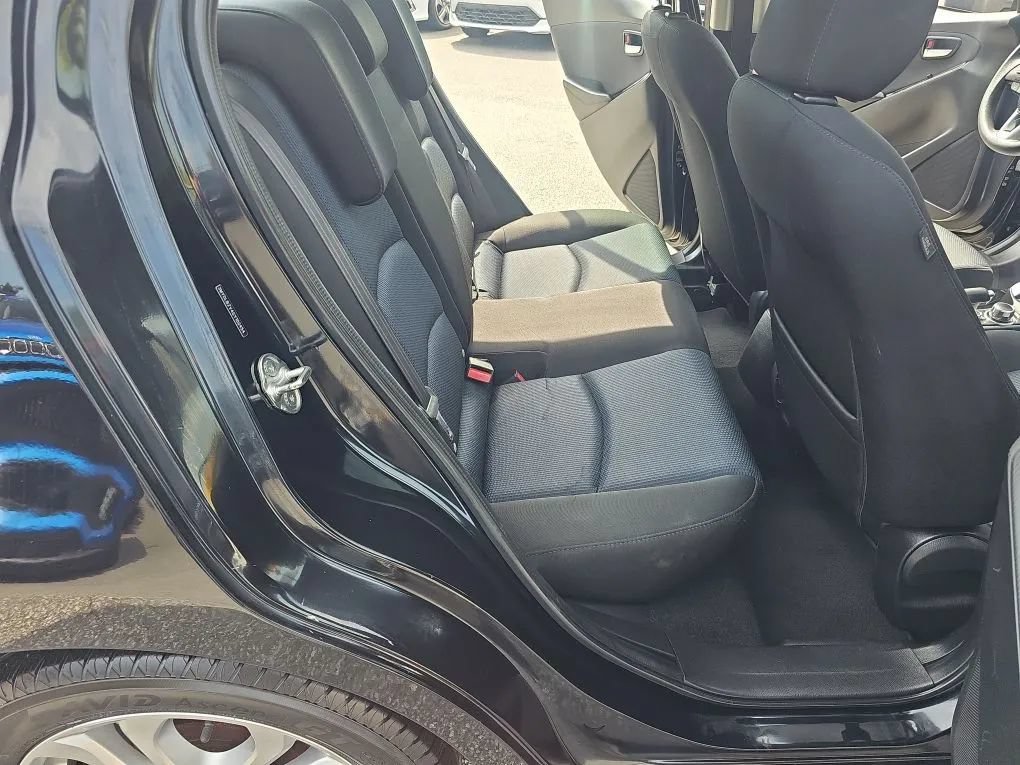 Used 2016 Scion iA FWD image 15