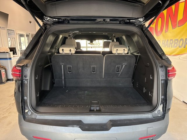 Certified 2023 Chevrolet Traverse LS image 12