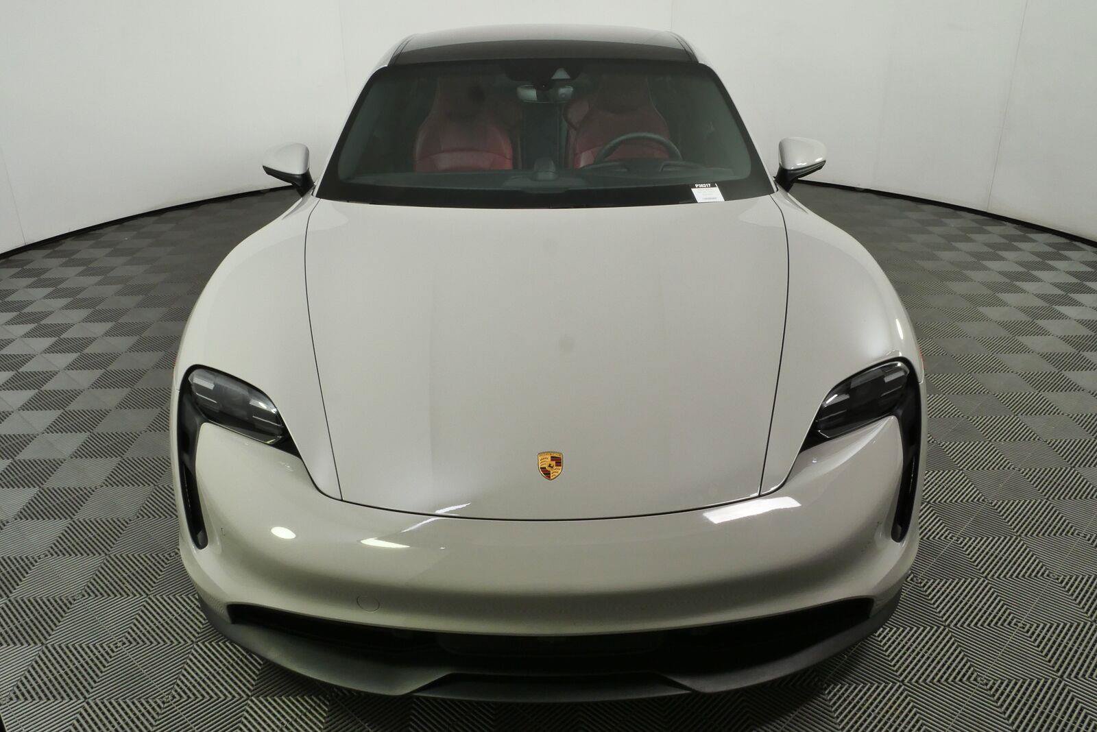 Certified 2024 Porsche Taycan RWD image 34