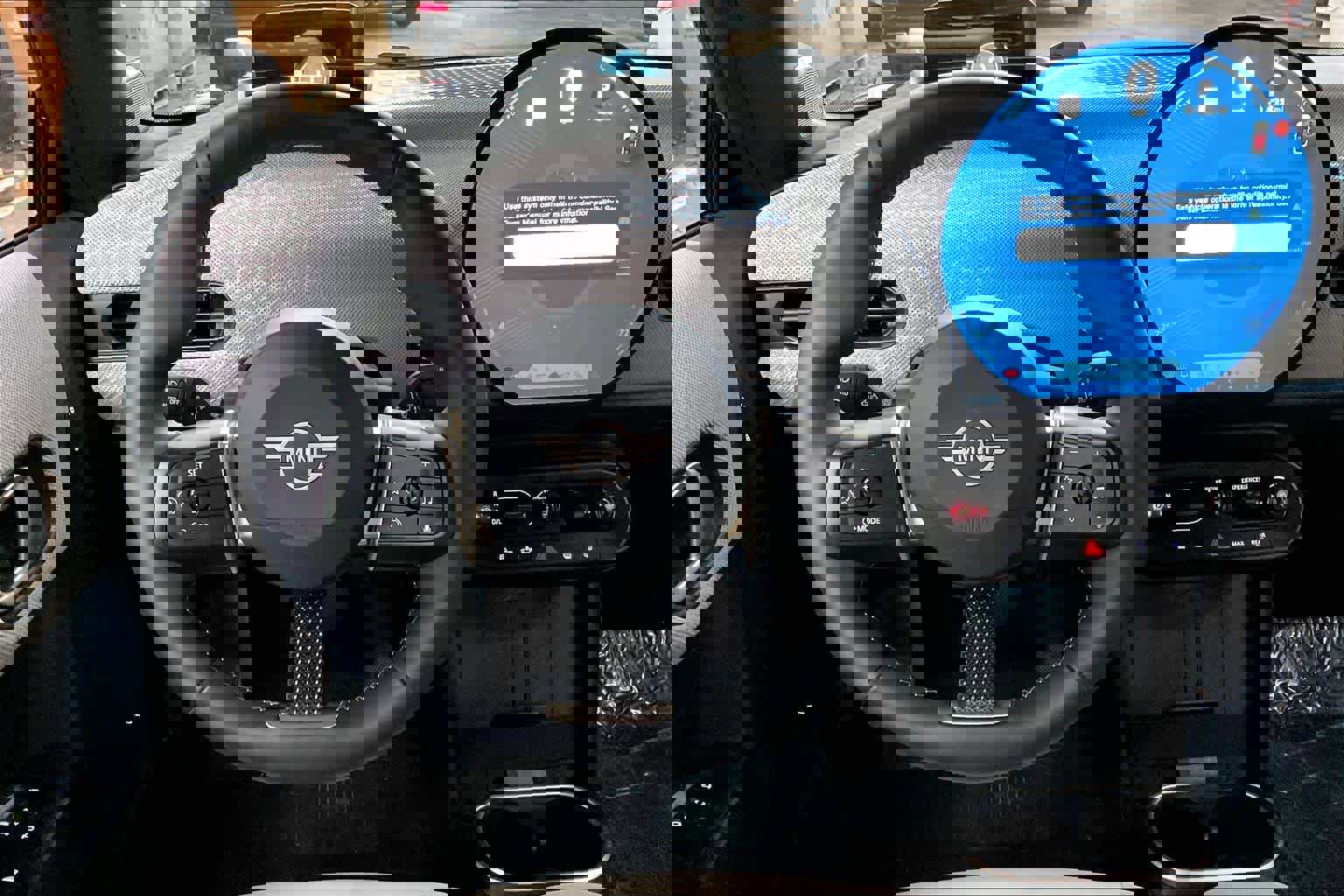 Certified 2025 MINI Cooper S image 8