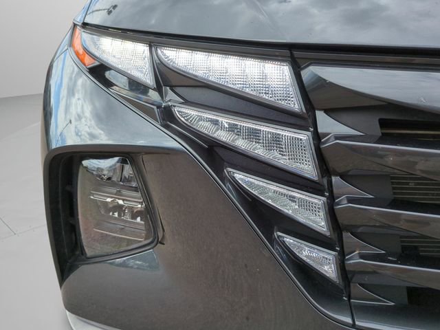 Certified 2023 Hyundai Tucson SEL w/ Convenience Package image 35