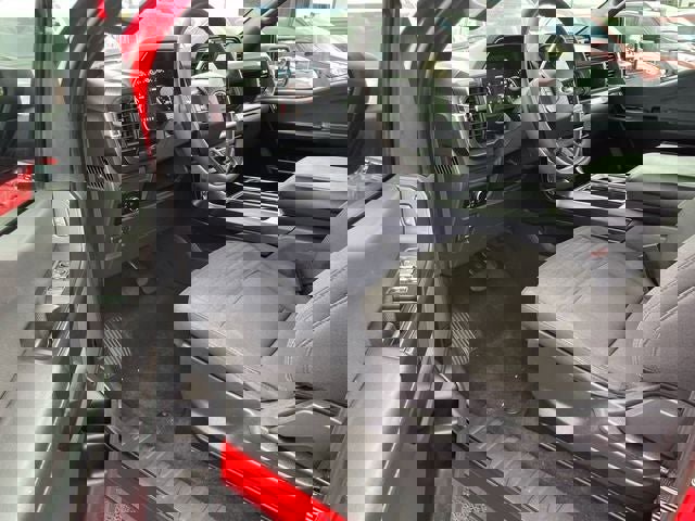 Used 2023 Ford F150 XL w/ STX Appearance Package image 10