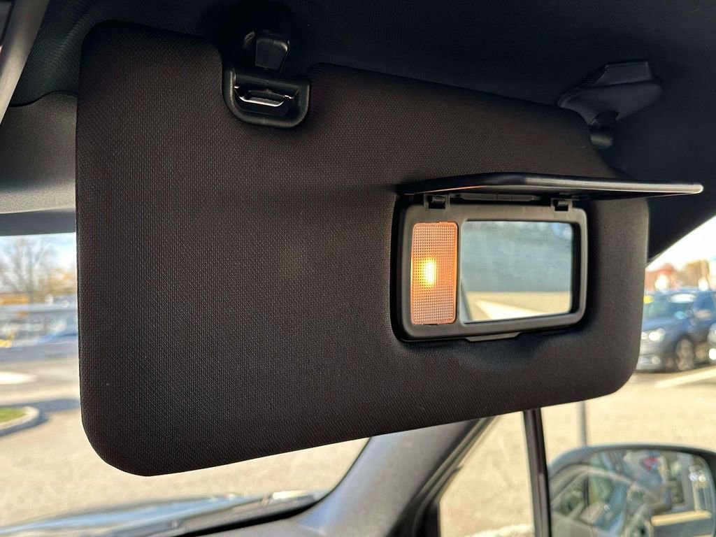 Certified 2023 Subaru Forester Wilderness AWD/4WD image 30