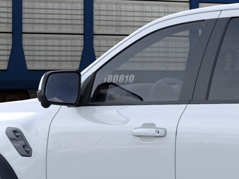 New 2026 Ford Ranger Raptor AWD/4WD image 20