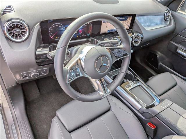 Certified 2026 Mercedes-Benz GLA 250 image 3