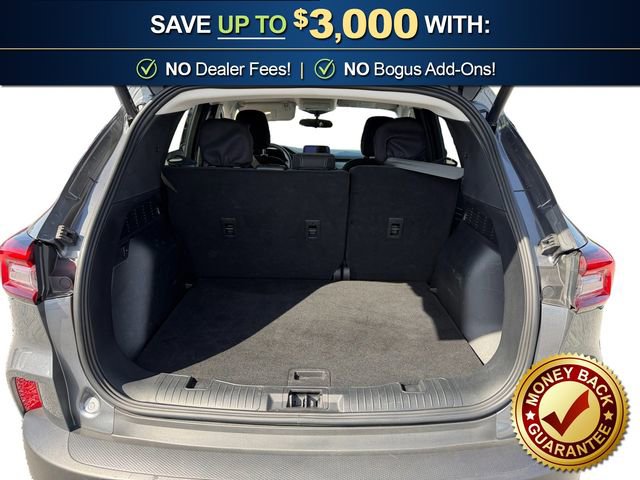 Used 2024 Ford Escape Active FWD image 24