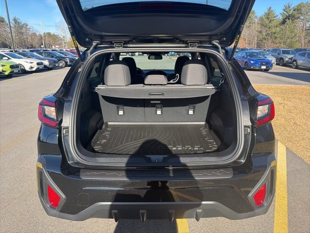 Used 2025 Subaru Crosstrek 2.5i Sport image 9