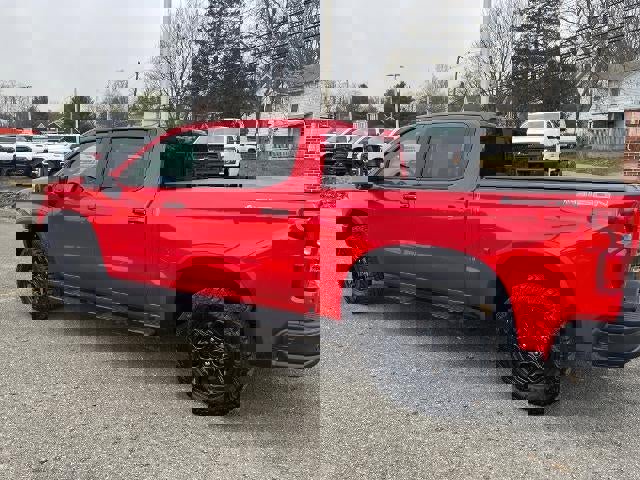 Used 2024 Chevrolet Silverado 1500 ZR2 w/ ZR2 Bison Edition image 13