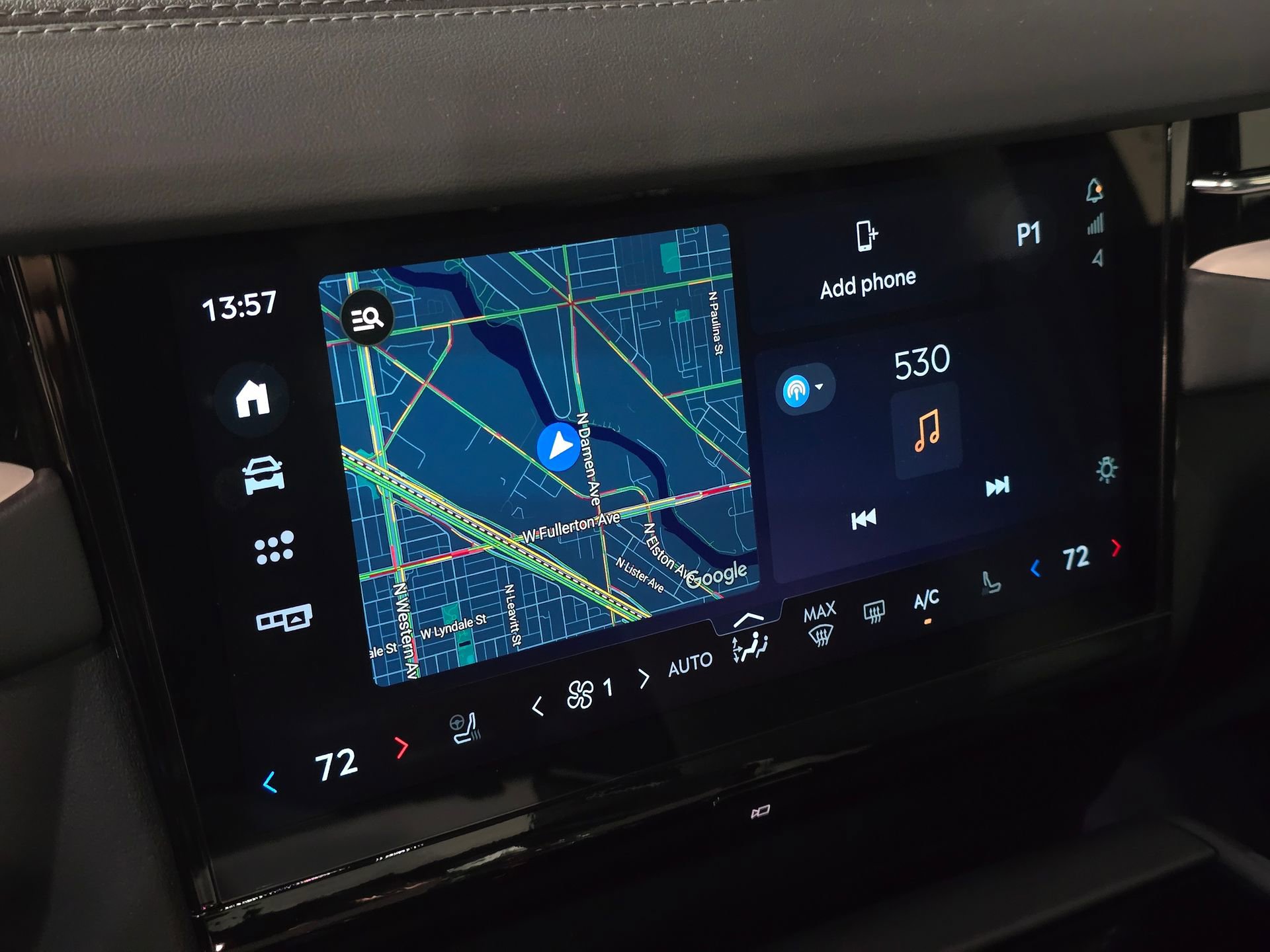New 2025 Lincoln Navigator L Reserve AWD/4WD image 26