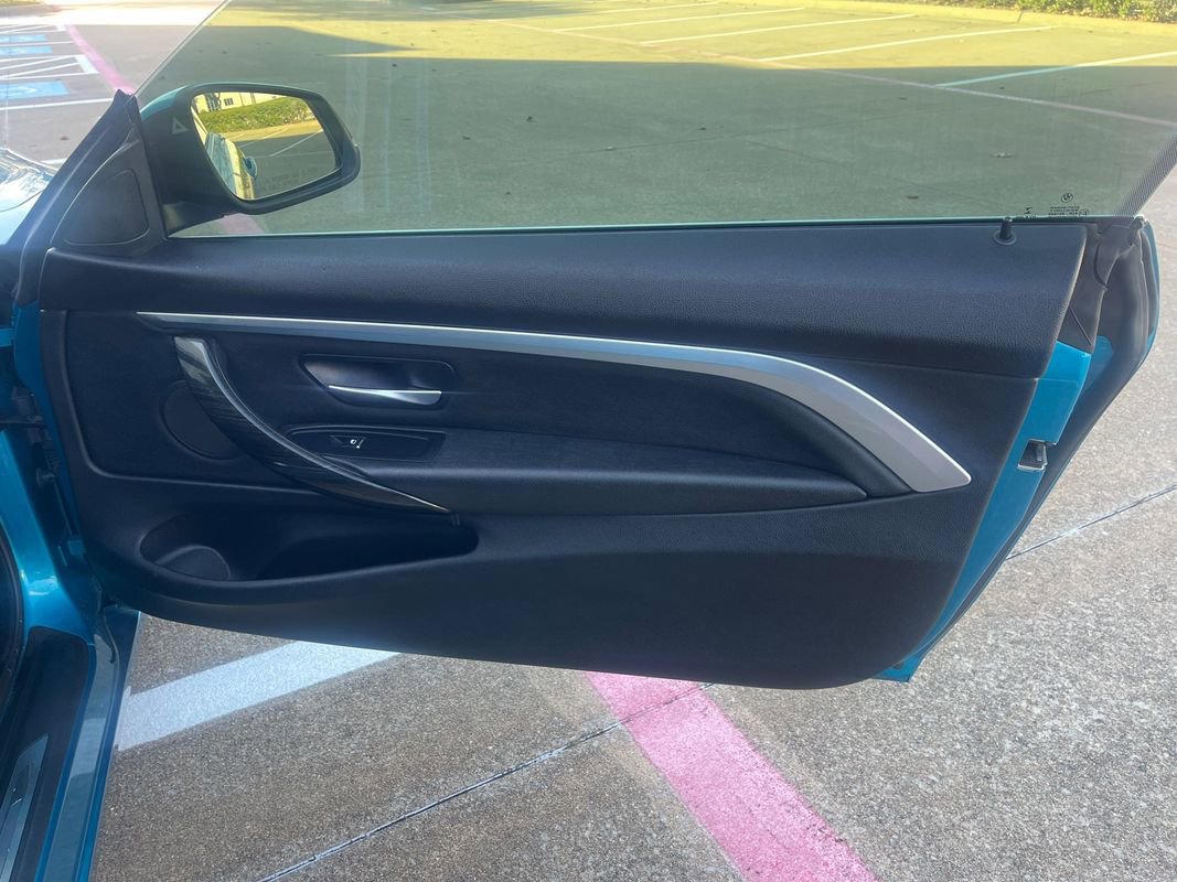 Used 2019 BMW 430i w/ Convenience Package image 16