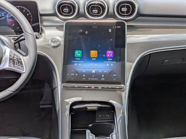 New 2026 Mercedes-Benz C 300 Sedan image 11
