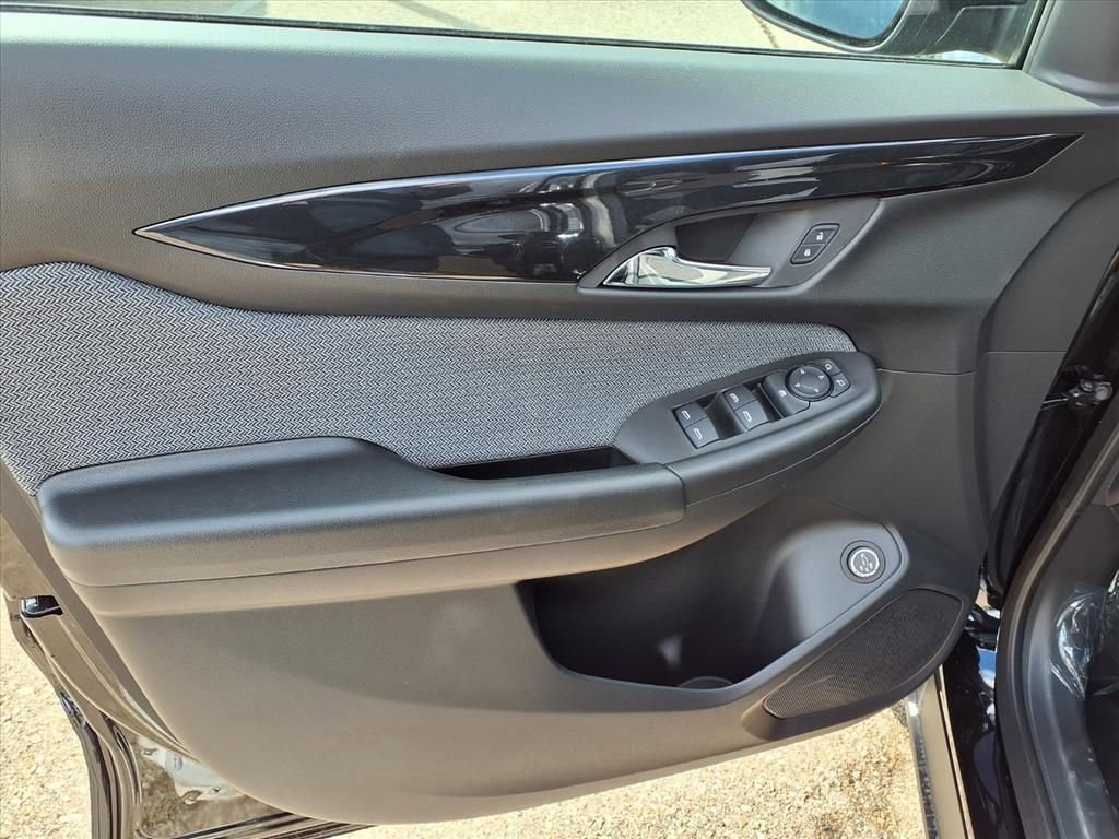 New 2026 Chevrolet TrailBlazer LT w/ Convenience Package image 11