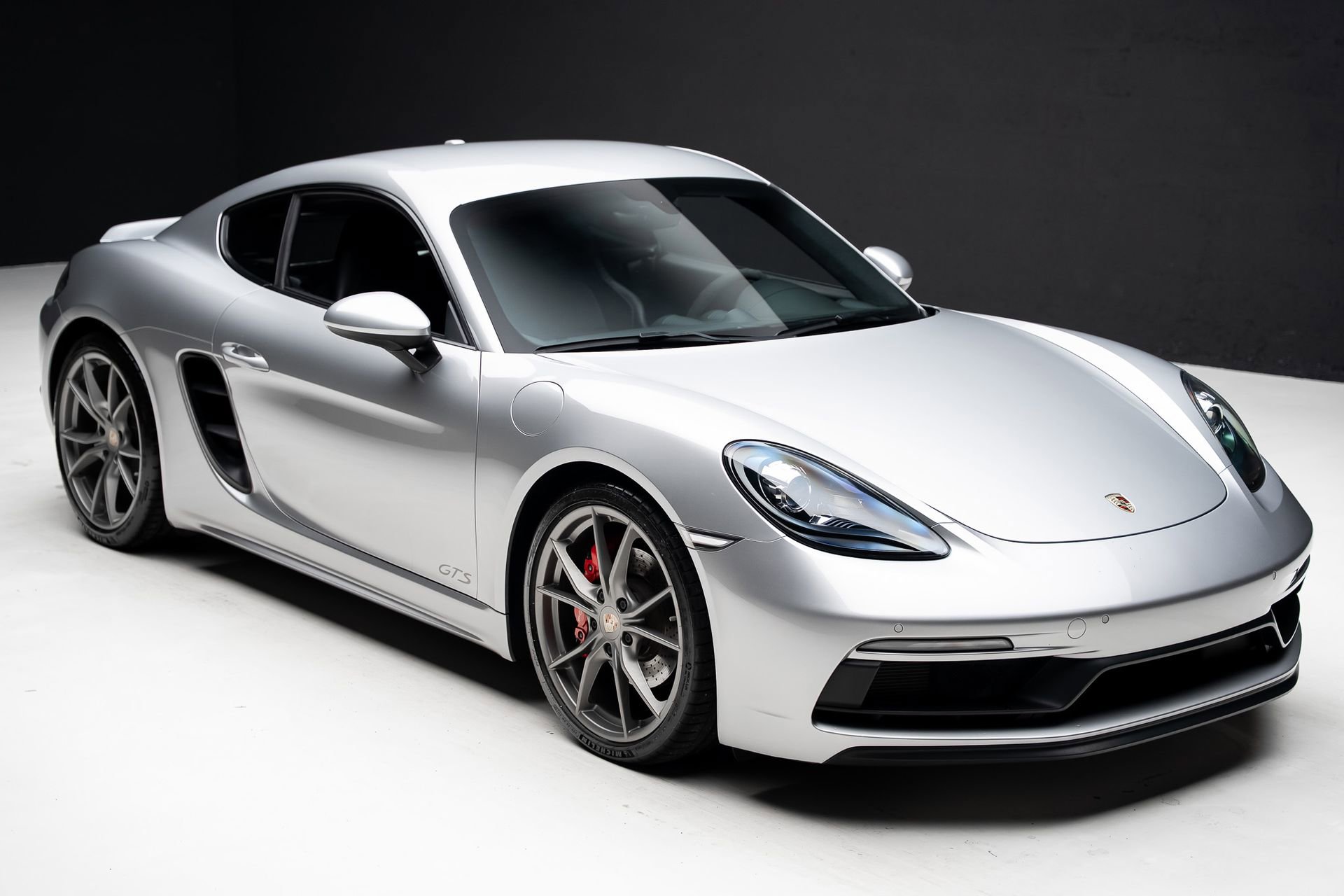 Used 2019 Porsche 718 Cayman GTS image 40