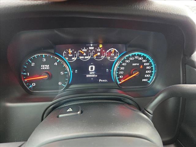 Used 2017 GMC Yukon Denali w/ Open Road Package image 10