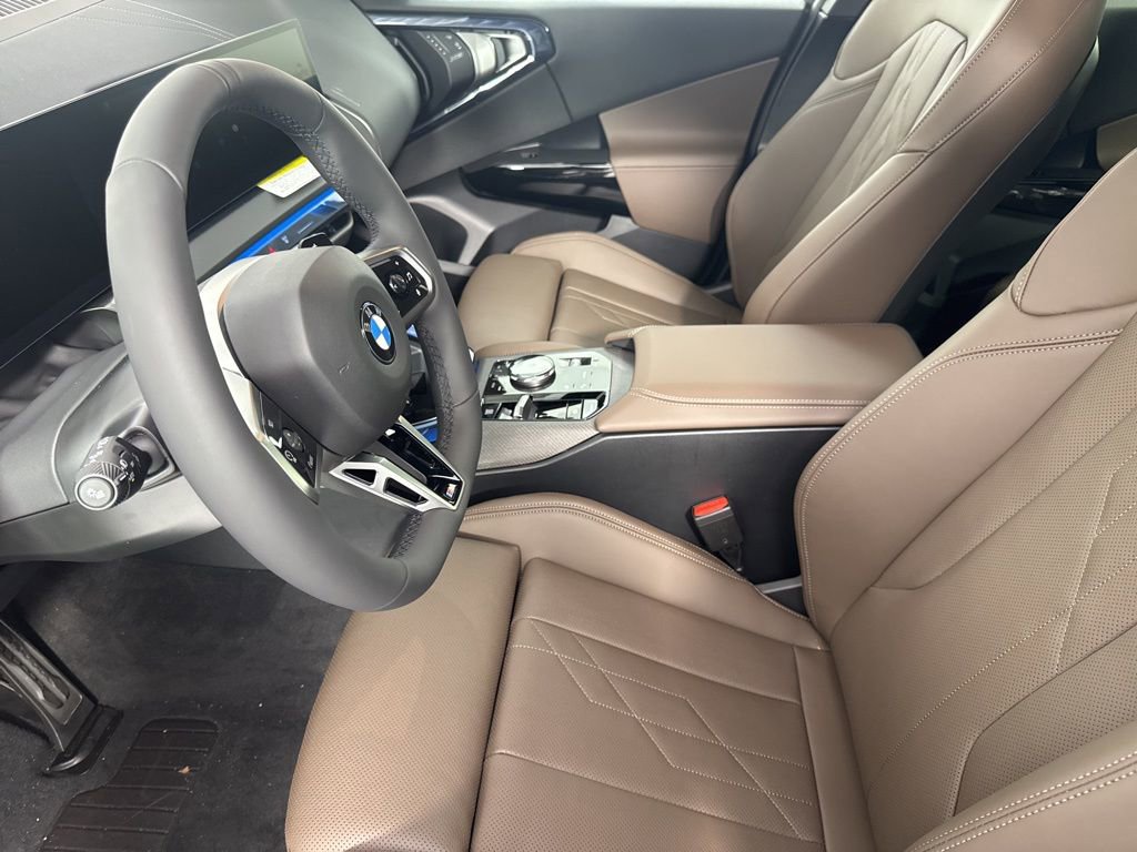 New 2026 BMW X3 xDrive30 w/ Premium Package image 15