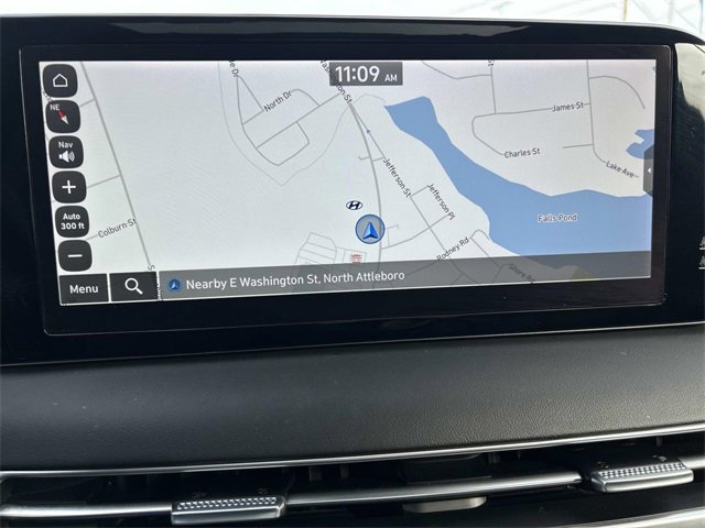 Used 2023 Hyundai Palisade Calligraphy image 37