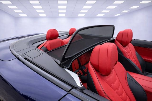 Used 2024 BMW M850i xDrive Convertible AWD/4WD image 10