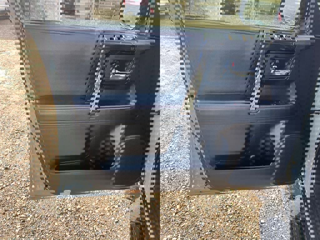 Used 2021 Toyota 4Runner TRD Pro image 16