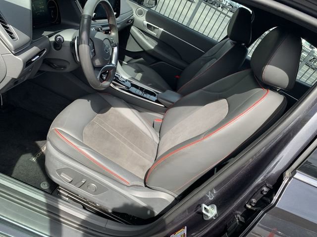 Used 2020 Hyundai Sonata SEL Plus image 18
