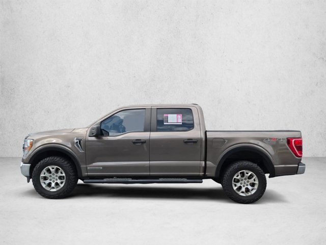 Used 2022 Ford F150 XLT w/ Bed Utility Package AWD/4WD image 9