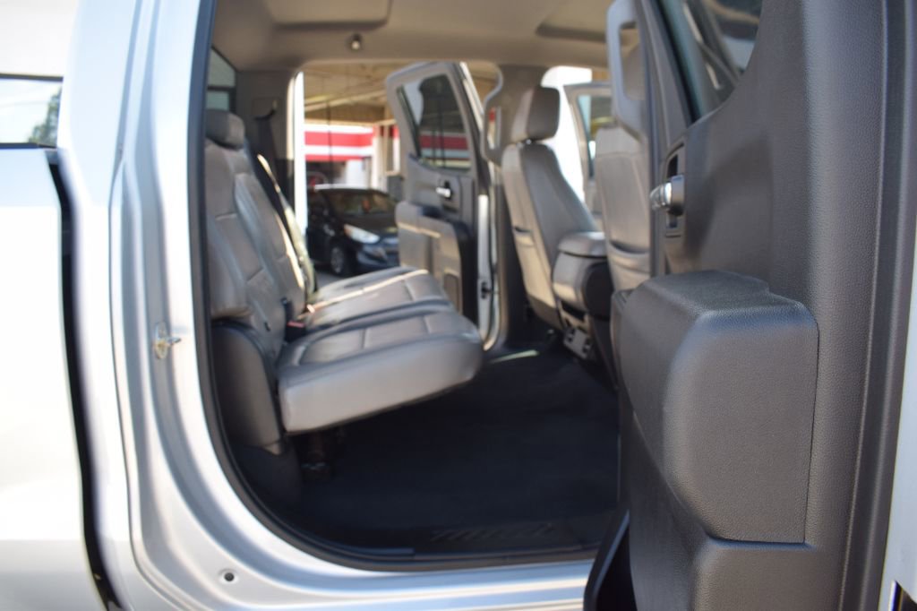Used 2019 Chevrolet Silverado 1500 LT image 13