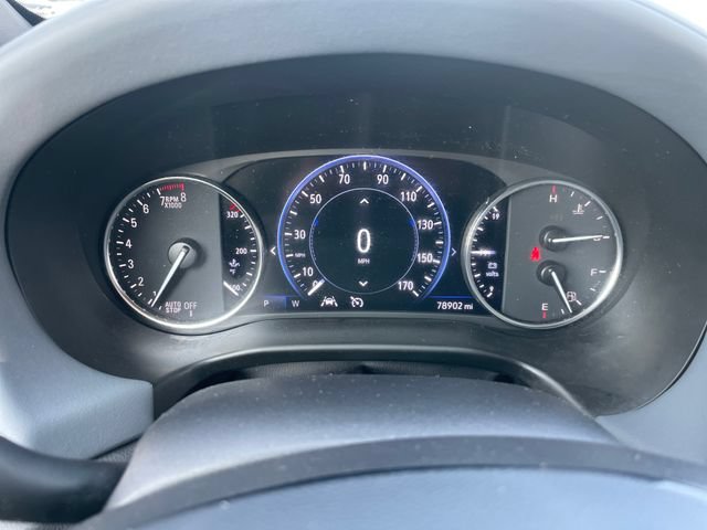 Used 2023 Buick Enclave Premium AWD/4WD image 19