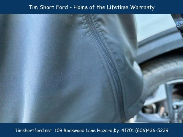 Used 2025 Toyota RAV4 XLE w/ Convenience Package image 11