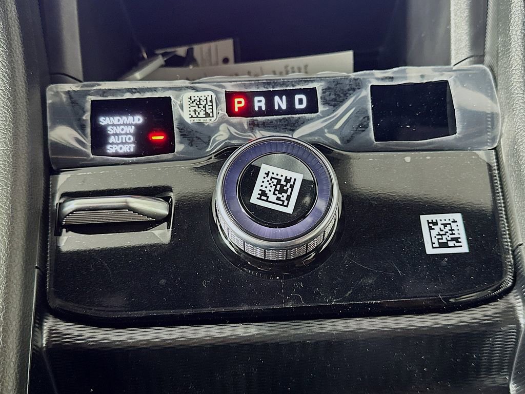 New 2026 Jeep Grand Cherokee L Limited image 12