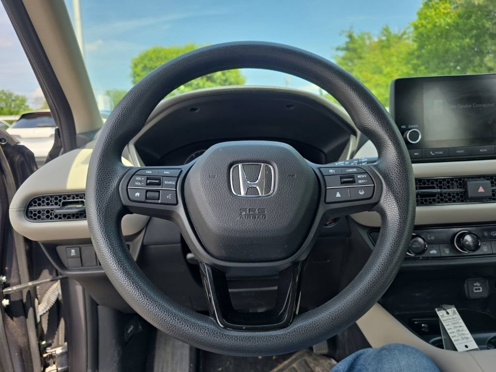 Used 2024 Honda HR-V LX image 13