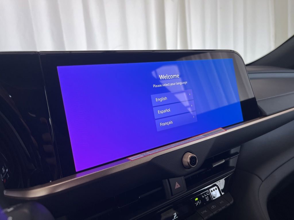 New 2026 Toyota Crown Signia image 11