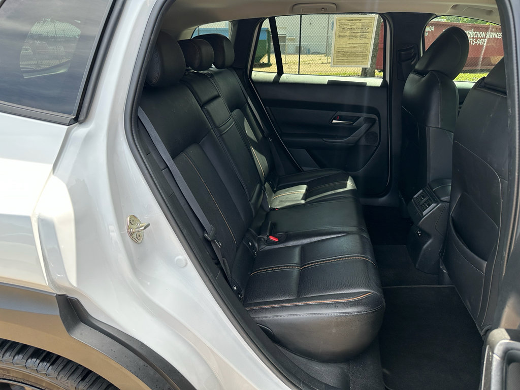 Used 2023 MAZDA CX-50 AWD 2.5 S w/ Cargo Package image 22