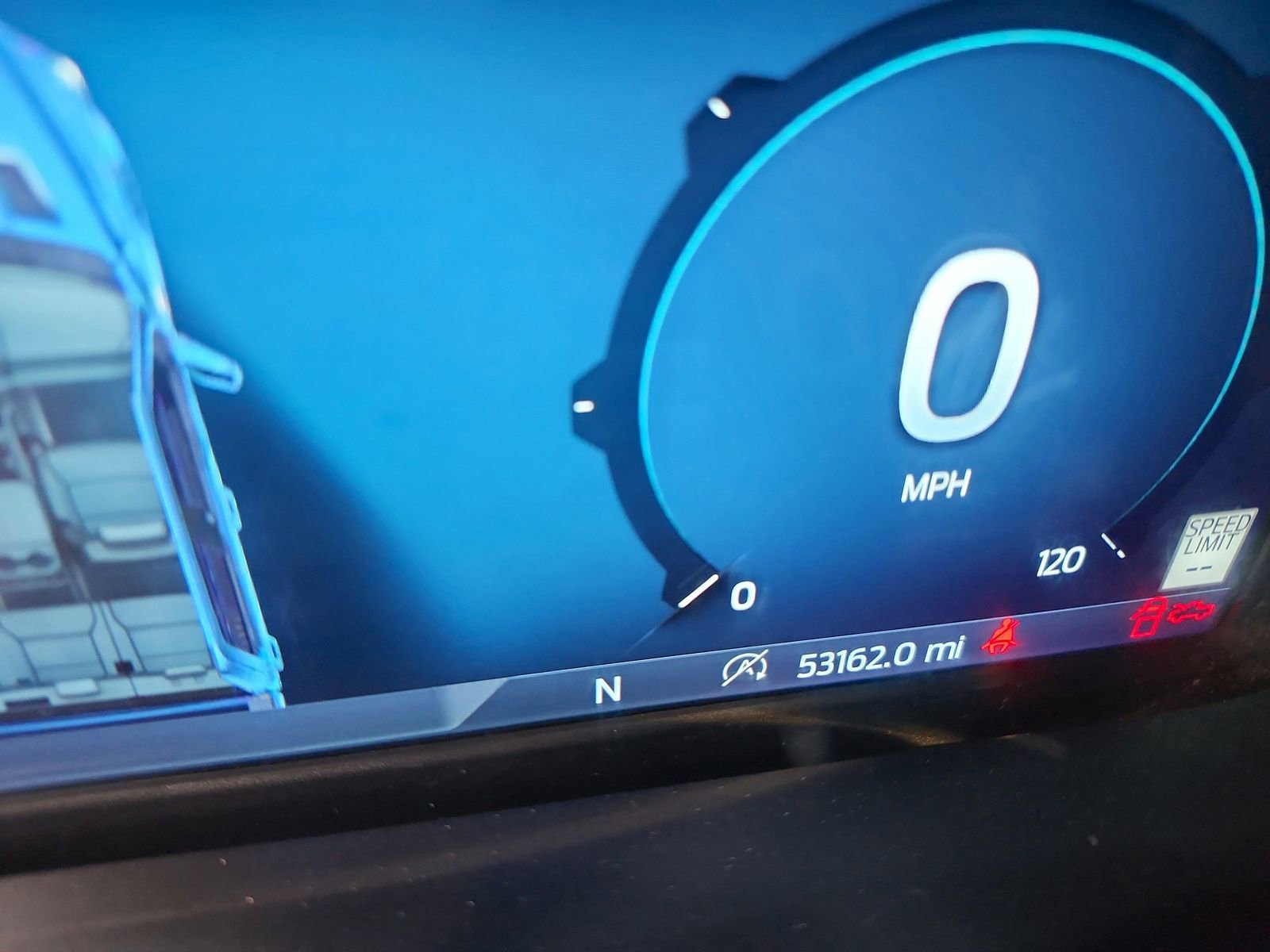 Used 2024 Ford F150 Lariat w/ Tow/Haul Package image 22