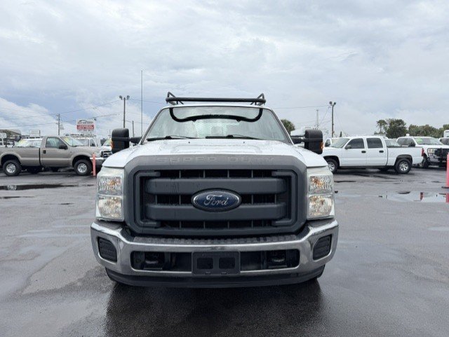 Used 2015 Ford F250 XL w/ Power Equipment Group RWD image 3