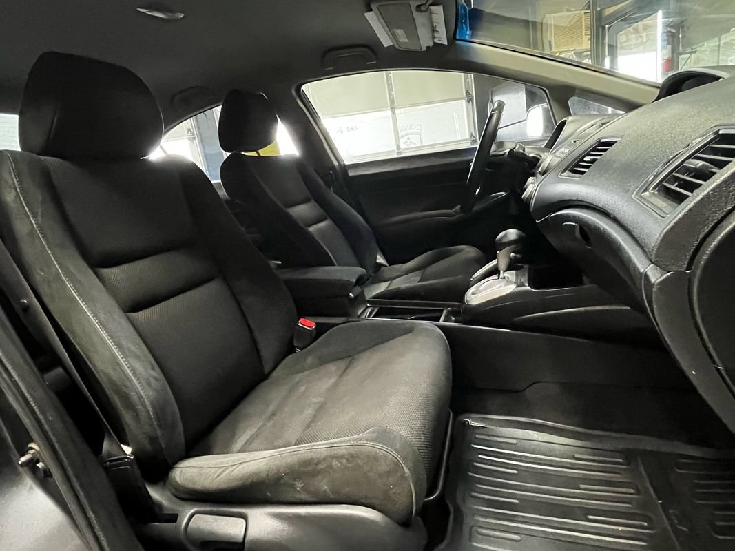 Used 2010 Honda Civic LX-S image 17