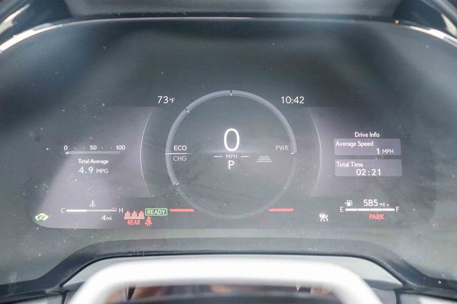 New 2026 Lexus RX 350 AWD/4WD image 30