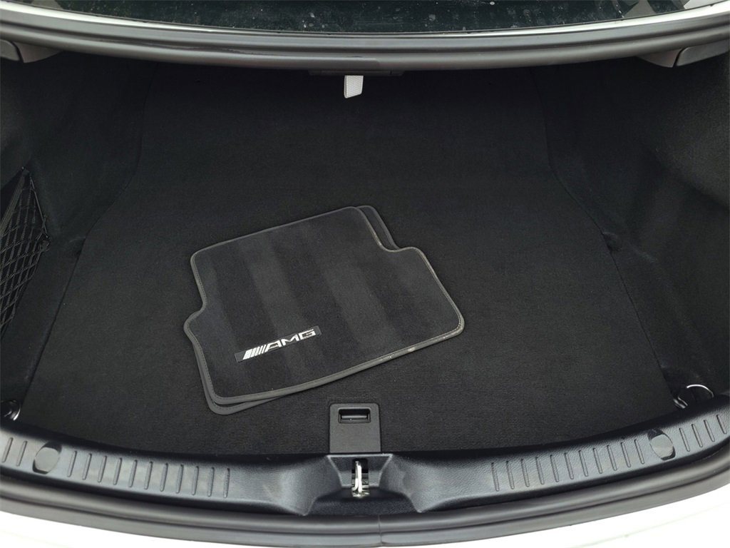 Used 2022 Mercedes-Benz C 300 Coupe image 39