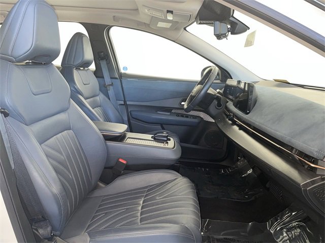 Certified 2024 Nissan Ariya AWD image 21