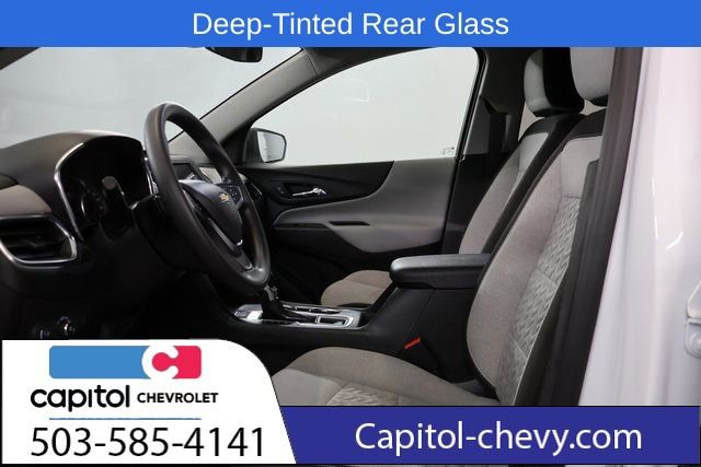 Used 2022 Chevrolet Equinox LS w/ LS Convenience Package image 14