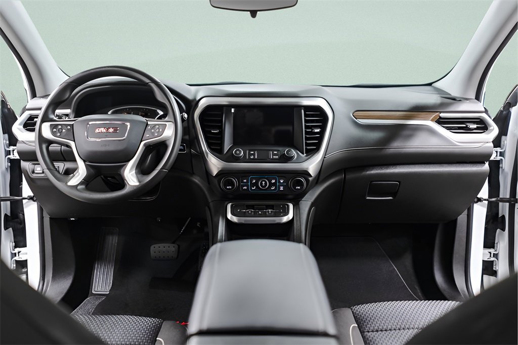 Used 2023 GMC Acadia SLE w/ Driver Convenience Package image 9