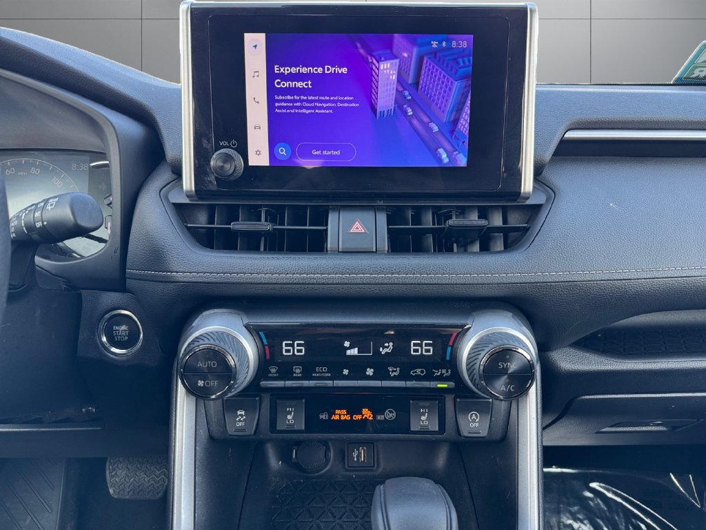 Certified 2023 Toyota RAV4 XLE w/ Convenience Package AWD/4WD image 15