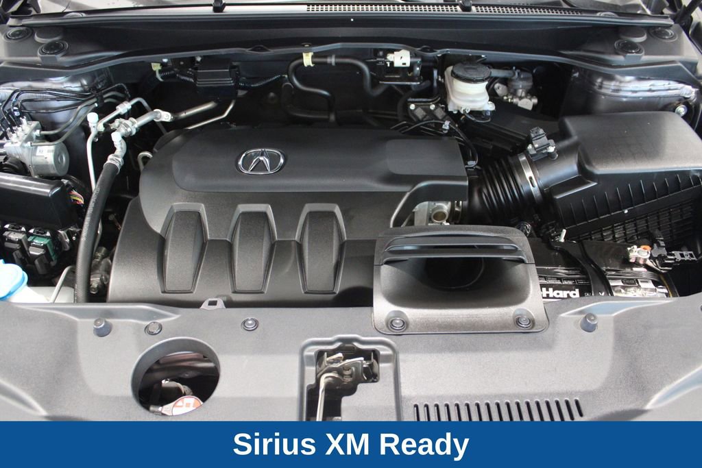 Used 2017 Acura RDX FWD w/ Technology Package image 10
